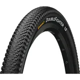 Continental Double Fighter III 28 x 1,5 Zoll Drahtreifen