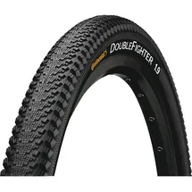 Continental Double Fighter III 28 x 1,5 Zoll Drahtreifen