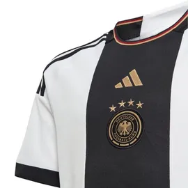 adidas DFB 22 Heimtrikot White M