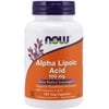 Alpha Lipoic Acid 100 mg Kapseln 120 St.