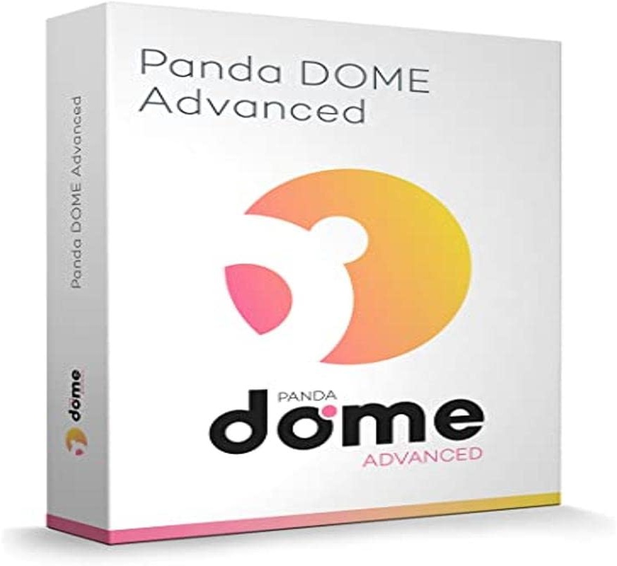 Panda Software ANTIVIRUS Dome Advanced 2 LICENCIAS 1 AO TARJETA OEM