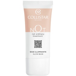 Collistar - NOT Glow Base Primer 30 ml