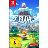 Nintendo The Legend of Zelda: Links Awakening (Nintendo Switch)