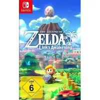 Nintendo The Legend of Zelda: Links Awakening (Nintendo Switch)