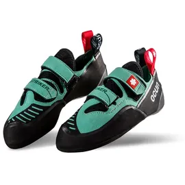 Ocùn Striker QC Grün 38
