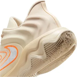 Nike Giannis Immortality 4 Herren braun, Größe 43 EU