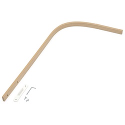 Stokke® SleepiTM V3 Himmelstange, Farbe: Natural