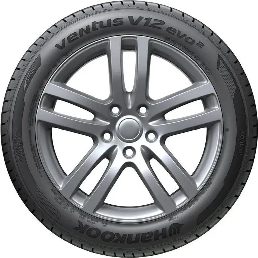 Hankook Ventus V12 Evo2 (K120) 225/50 ZR17 98Y XL Online Kaufen