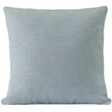 Muuto Mingle Kissen 45 x 45 cm Himmelblau-Mintgrün
