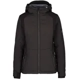 DLX Courtney Jacke - Black - XL
