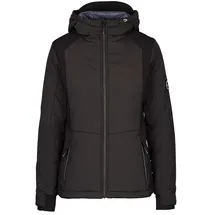 DLX Courtney Jacke - Black - XL