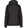 DLX Courtney Jacke - Black - XL