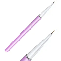NEONAIL Nail Art Pinsel Nr 0 Nageldesign 10 g 