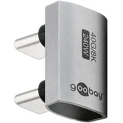 goobay  USB 4 Adapter