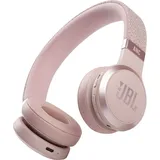 JBL Live 460NC rose