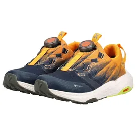 Vado SURFER Lo BOA GTX für Kinder, blau 35 EU