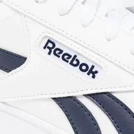 Reebok Court Retro Cloud White / Vector Navy / Vector Navy 37 1/2