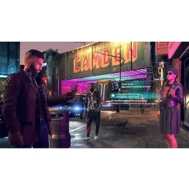 Xbox Games Xbox One Watch Dogs: Legion Durchsichtig Durchsichtig One Size