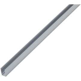 Paulmann Plug & Shine Neon LED Stripe Profil, 1m (942.16)