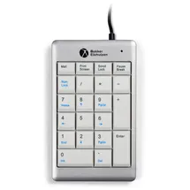 Bakker Elkhuizen BakkerElkhuizen UltraBoard 955 Numeric