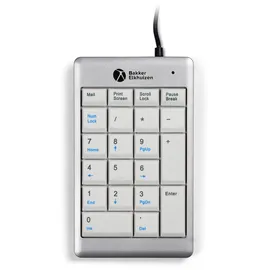 Bakker Elkhuizen BakkerElkhuizen UltraBoard 955 Numeric