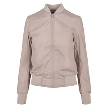 URBAN CLASSICS Bombers - Blouson in duskrose | Gr.: S,