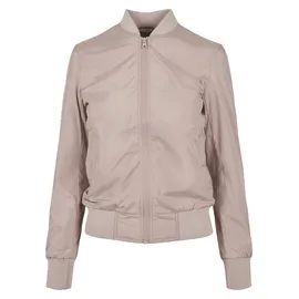 URBAN CLASSICS Bombers - Blouson in duskrose | Gr.: S,