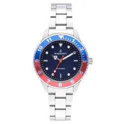 Uhr für Kleinkinder Radiant RA502201