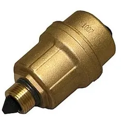 BOSCH Ersatzteil TTNR: 7099180 Entlüfter automatisch 10bar 7099180
