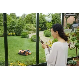 Worx Landroid Vision L1300