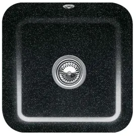 Villeroy & Boch Cisterna 50 chromit + Excenterbetätigung