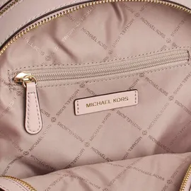Michael Kors Jaycee Medium Rucksack Powder Blush