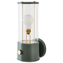 Tala - The Muse Wandleuchte  x Farrow & Ball Pleasure Garden - 15 cm - 12.5 cm - 32 cm