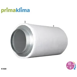 Prima Klima Prima Klima-Filter Industrie K1609 – 1090 m3/h – 200 mm