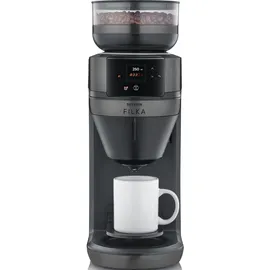 Severin Filka KA 4854 dark inox