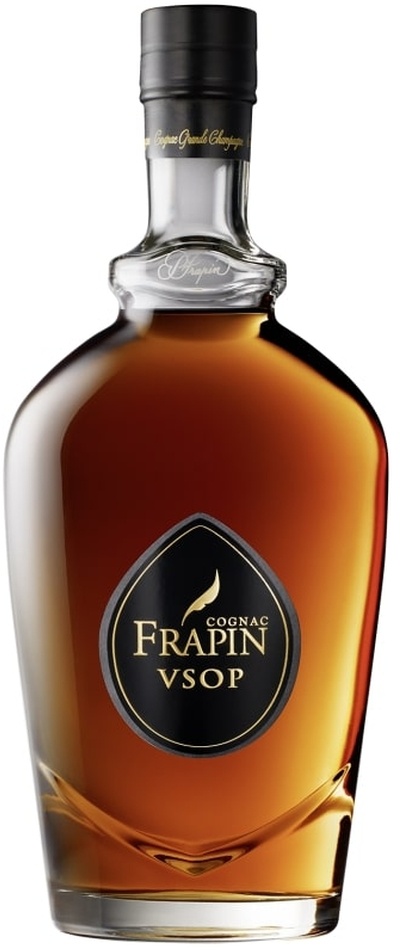 Frapin VSOP Premier Cru Cognac Grande Champagne AOC 0,7l