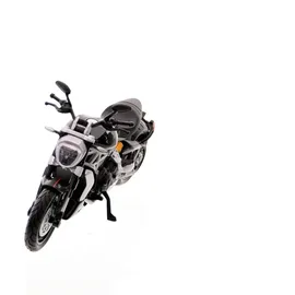 MAISTO 5-20101 - Motorrad Ducati X Diavel S schwarz 1:12