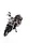 MAISTO 5-20101 - Motorrad Ducati X Diavel S schwarz 1:12