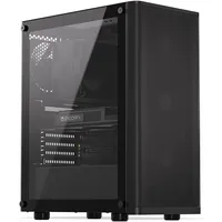 Endorfy Ventum 200 Air, ATX Gehäuse, 4x 120mm Lüfter