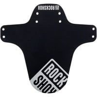 RockShox Unisex – Erwachsene Pike Ultimate Schutzblech, schwarz, 1size