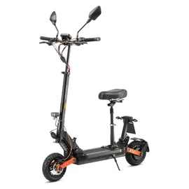Joyor S8E schwarz