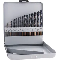 Alpen 810311100 Bohrer-Kassette Sprint Master KM19,