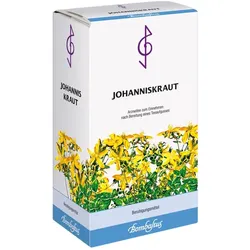 JOHANNISKRAUT TEE 125 g