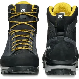 Scarpa Mescalito TRK Planet GTX Trekking-Schuhe - Scarpa, Farbe:gray/curry, Größe:48 (13 UK)