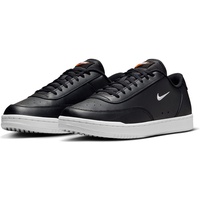 Nike Herren Sneaker, schwarz(schwarz), Gr. 42