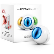 FIBARO Z-Wave Plus Motion Sensor FIBEFGMS-001-ZW5