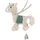 Fehn Mini-Spieluhr Pferd