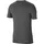 Nike Park 20 Freizeit T-Shirt Herren charcoal heathr/white S