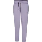 Erima Damen Basic Sweatpant Purple Sage, 34