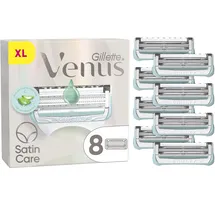 Gillette Venus für den Intimbereich Systemklingen 8er